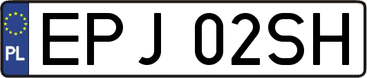 EPJ02SH