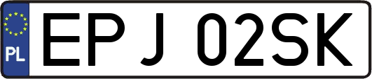 EPJ02SK