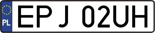 EPJ02UH