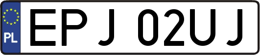 EPJ02UJ