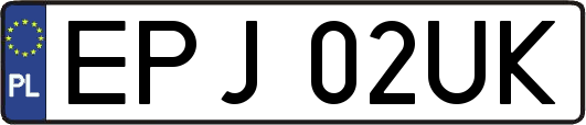 EPJ02UK