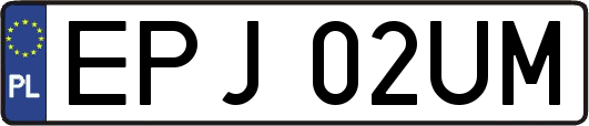 EPJ02UM