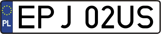 EPJ02US