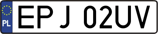 EPJ02UV