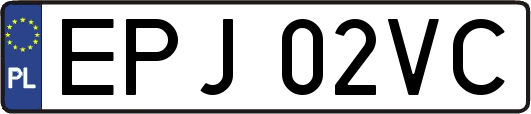 EPJ02VC