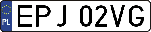 EPJ02VG