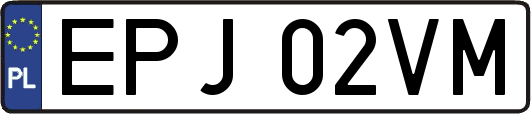 EPJ02VM
