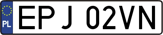 EPJ02VN