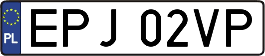 EPJ02VP