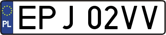 EPJ02VV