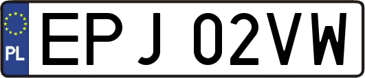 EPJ02VW