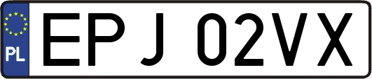 EPJ02VX