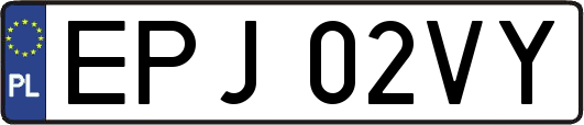 EPJ02VY
