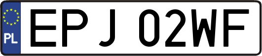 EPJ02WF