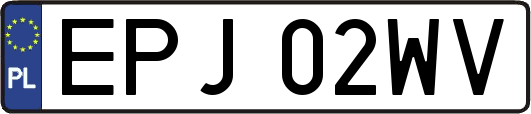 EPJ02WV