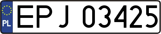 EPJ03425