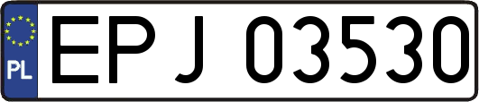 EPJ03530