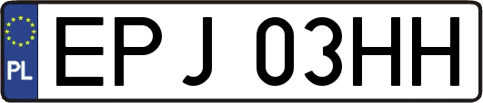 EPJ03HH