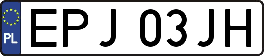 EPJ03JH