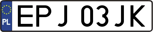 EPJ03JK