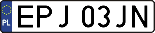 EPJ03JN