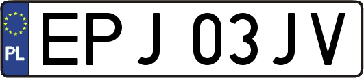 EPJ03JV