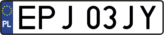EPJ03JY