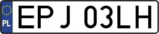 EPJ03LH