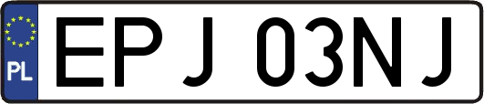 EPJ03NJ