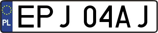 EPJ04AJ