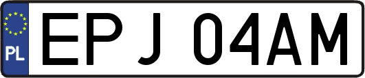 EPJ04AM