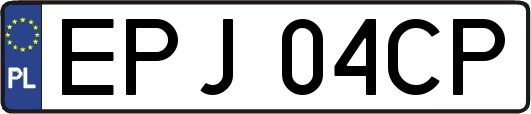 EPJ04CP