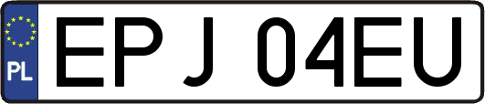 EPJ04EU