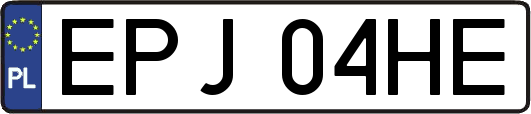EPJ04HE