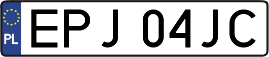 EPJ04JC