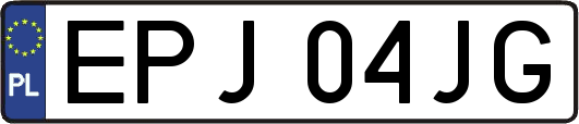 EPJ04JG