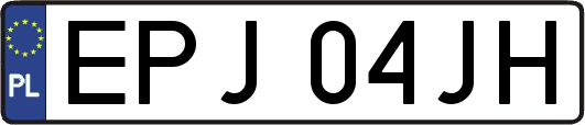 EPJ04JH