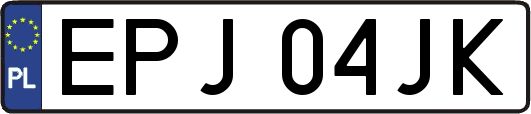 EPJ04JK