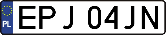 EPJ04JN