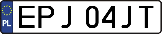 EPJ04JT