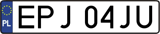 EPJ04JU