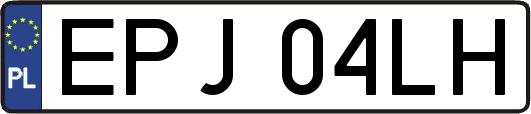 EPJ04LH