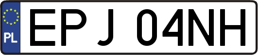 EPJ04NH
