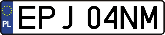 EPJ04NM