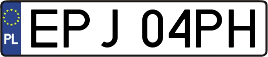 EPJ04PH