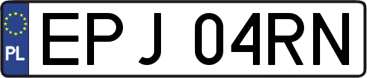 EPJ04RN