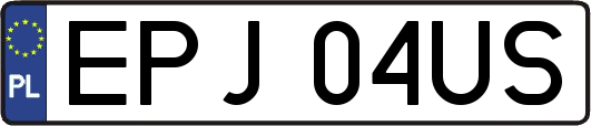 EPJ04US