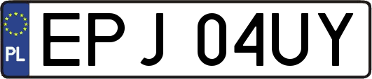 EPJ04UY
