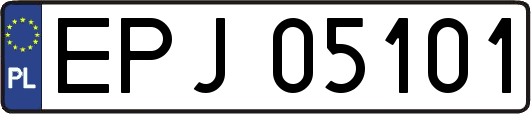 EPJ05101
