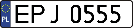 EPJ0555